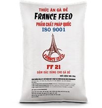 Thức ăn cho gà đẻ - Proconco - Công Ty Cổ Phần Việt Pháp Sản Xuất Thức Ăn Gia Súc Proconco